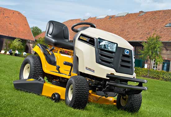 Garden Care Machinery - Sussex